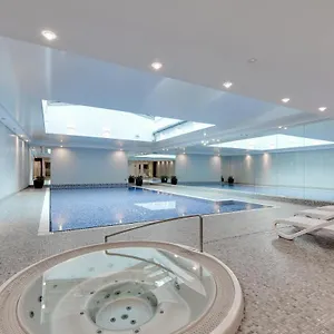 Lejlighed Waterlane Riverside Spa, Pool & Gym By Downtown, Gdańsk