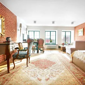 3* Aparthotel Komturia Old Town By Fahrenheit