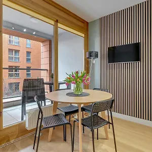 Lejlighed Staywin Aura I, Gdańsk
