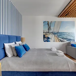Lejlighed Staywin Aura Ii, Gdańsk