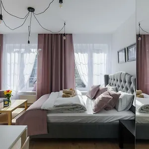 Piwna Apartamento