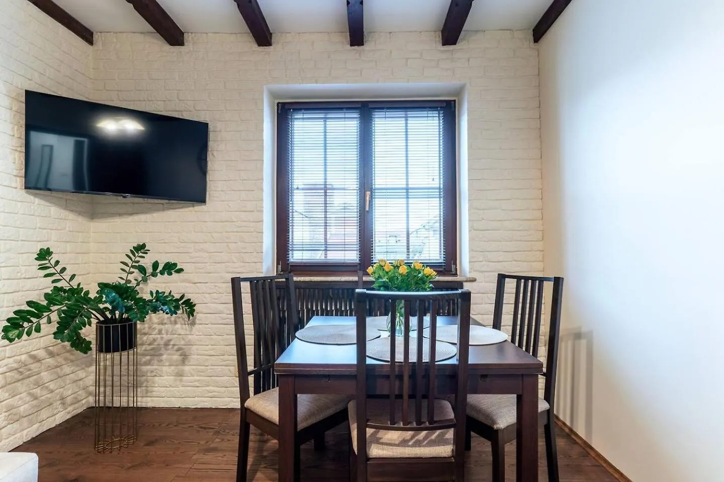 Apartment Ogarna 102 Gdansk